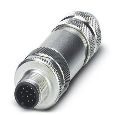  SACC-M12MS-12SOL-PG 9-M SH 