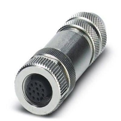  SACC-M12FS-12SOL-PG 9-M SH 