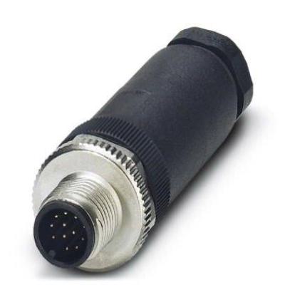  SACC-M12MS-12SOL-PG 9-M 