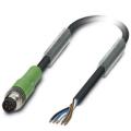  SAC-5P-M 8MSB/ 5,0-115 