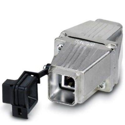  VS-PPC-J-1-RJ45-MNBK 