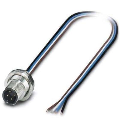  SACC-DSI-M12MS-4CON-PG9/0,5 VA 