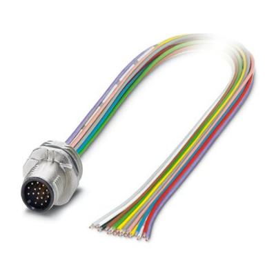  SACC-E-M12MS-17CON-M16/0,5 VA 