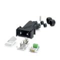  VS-09-PROFIBUS-SC-BK 