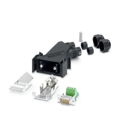  VS-09-PROFIBUS-SC-BK 