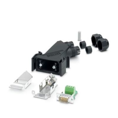  VS-09-PROFIBUS-SC-BK 
