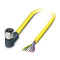  SAC-8P-10,0-542/ FR SCO BK 