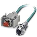  VS-M12FSBP-IP67-93E-LI/2,0 
