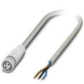  SAC-3P- 5,0-600/M 8FS FB 