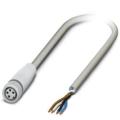  SAC-4P-10,0-600/M 8FS FB 