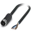  SAC-5P- 5,0-28X/M12FS OD 