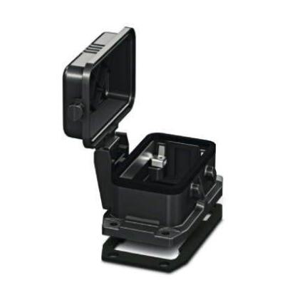  HC-EVO-B10-BFDC-PLRBK 