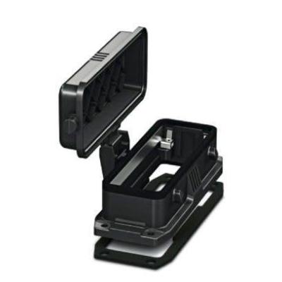  HC-EVO-B24-BFDC-PLRBK 
