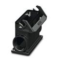  HC-EVO-B24-SHWS-2SSM40-PLRBK 