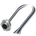 SACC-E-M12FS-4CON-M20/0,5 