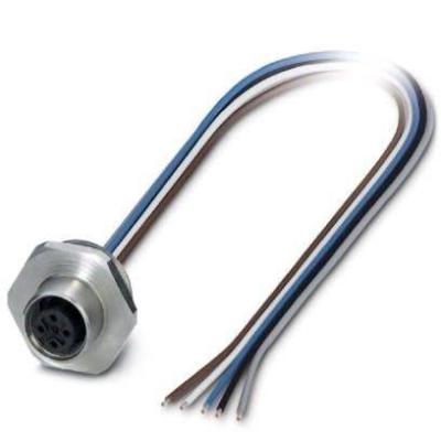  SACC-E-M12FS-4CON-M20/0,5 