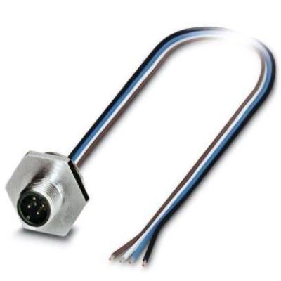  SACC-E-M12MS-4CON-M20/0,5 