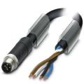  SAC-4P-M12MST/ 5,0-PUR 