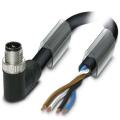  SAC-4P-M12MRT/ 2,0-PUR 