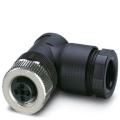  SACC-M12FRT-4CON-PG11-M 