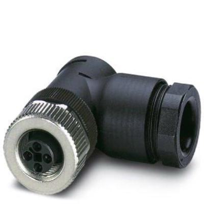  SACC-M12FRT-4CON-PG11-M 