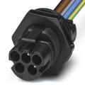  PRC 5-FT25-MC4-150 