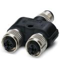  SAC-4PY-MT/2XFT VP 