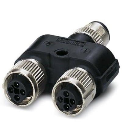  SAC-4PY-MT/2XFT VP 