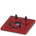  SAC-VP-SEAL-SIL/RD OD 