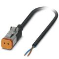  SAC-2P- 5,0-PUR/DTFS 