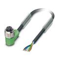  SAC-5P-3,0-PUR/M12 FRB 