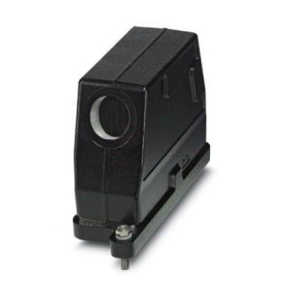  HC-HPR-B24-HHWH-1STM40-EM-BK 