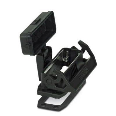 HC-EVO-D25-BWSC-PLR-BK 