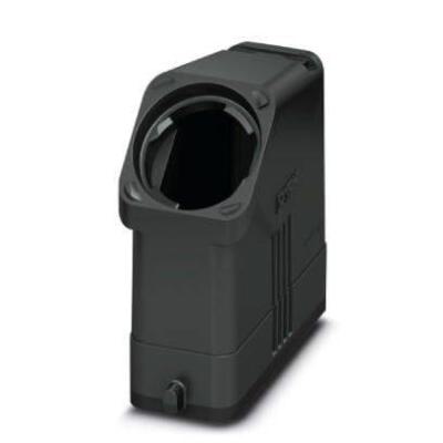  HC-EVO-D25-HHFS-PL-BK 