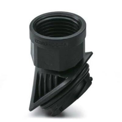  HC-D-TA-NPT-3/4-PLR-BK 