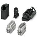  HC-EVO-A16UT-BWS-HH-M25-PLRBK 