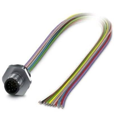  SACC-E-M12MS-17P-M16XL/0,5 
