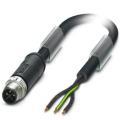  SAC-3P-M12MSS/ 2,0-PVC PE 