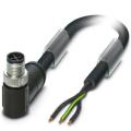  SAC-3P-M12MRS/ 2,0-PVC PE 