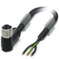  SAC-3P- 5,0-PVC/M12FRS PE 