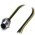  SACC-DSI-M12FSS-3P-M16/0,5 PE 