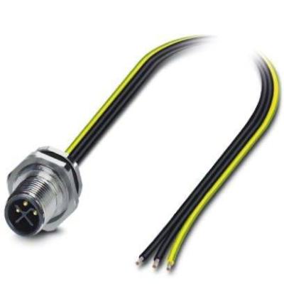  SACC-DSI-M12MSS-3P-M16/0,5 PE 