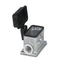  HC-STA-B10-SLFDC-2SSP16-ELC-AL 
