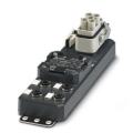  SACB-4/T-L-8FUSE CT AXL 