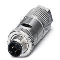 SACC-M12MS-4QO-0,75 SH 