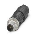  SACC-M12MS-5QO-0,5-CM M 