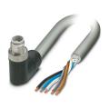  SAC-5P-M12MRL/ 1,5-500 FE SH 