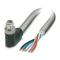  SAC-5P-M12MRL/ 3,0-280 FE SH 
