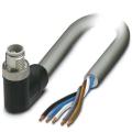  SAC-5P-M12MRL/ 5,0-500 FE 