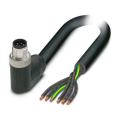  SAC-6P-M12MRM/ 1,5-PUR PE 